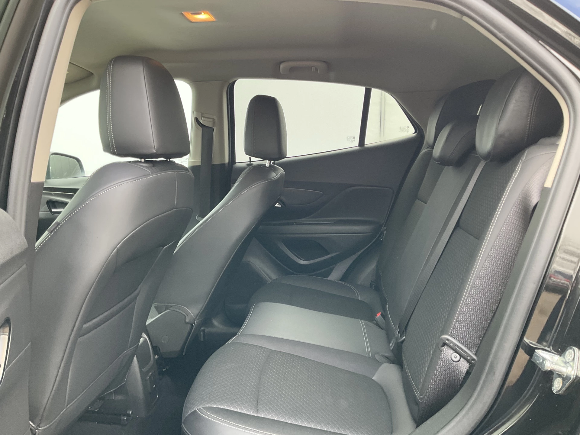 Hoofdafbeelding Opel Mokka X