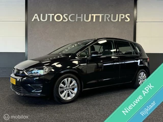 Volkswagen Golf Sportsvan 1.0 TSI Comfortline 1e EIG. / DEALER OH