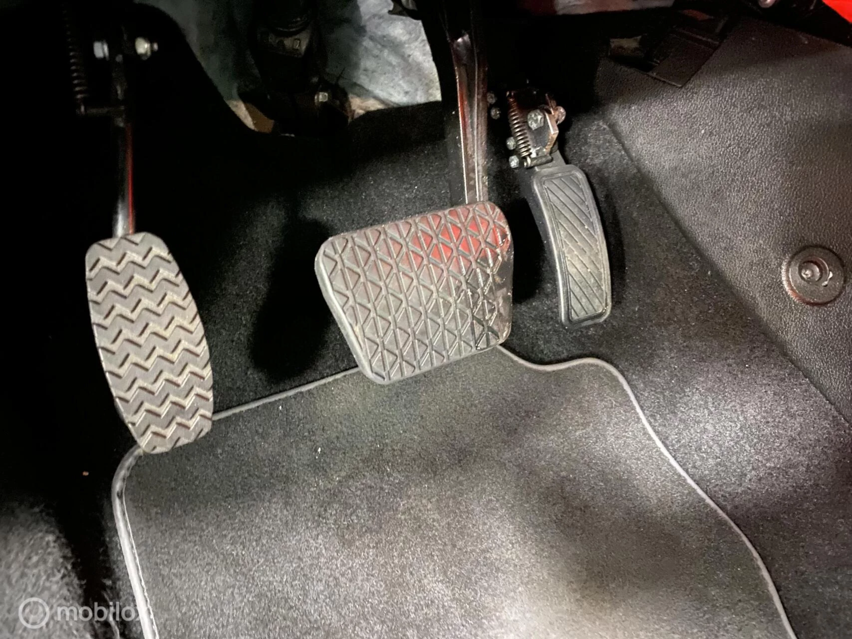 Hoofdafbeelding Ford B-MAX