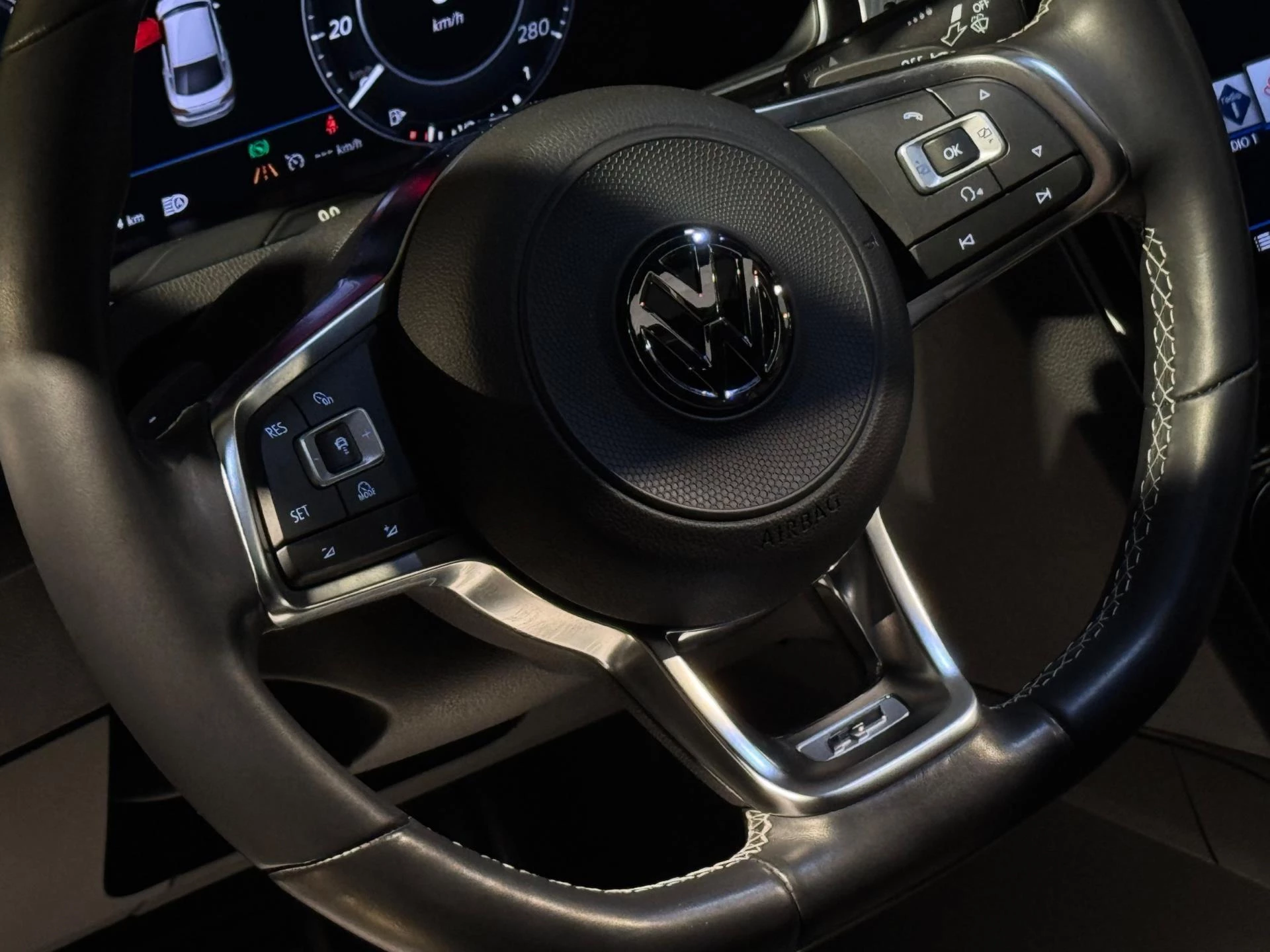 Hoofdafbeelding Volkswagen Arteon