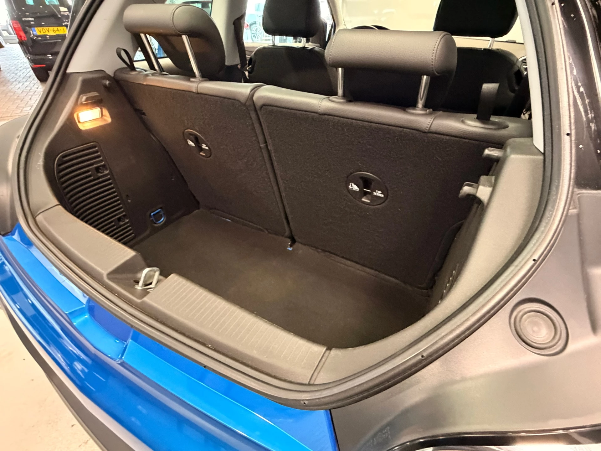 Hoofdafbeelding Opel ADAM