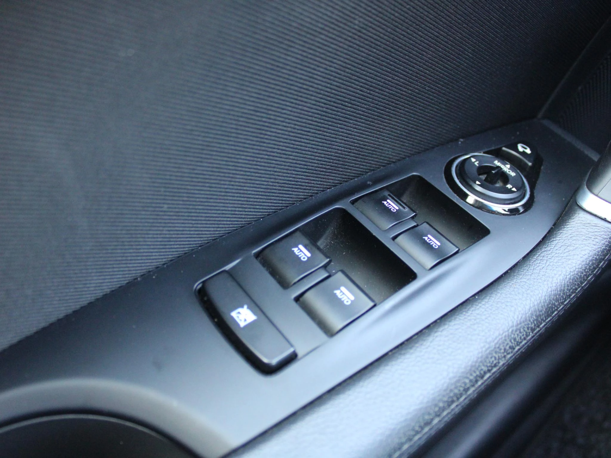 Hoofdafbeelding Hyundai i40