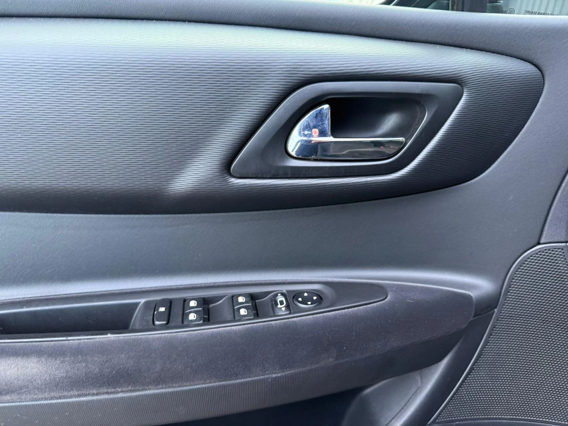 Hoofdafbeelding Citroën C4