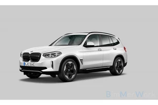 BMW iX3 High Executive 80 kWh
