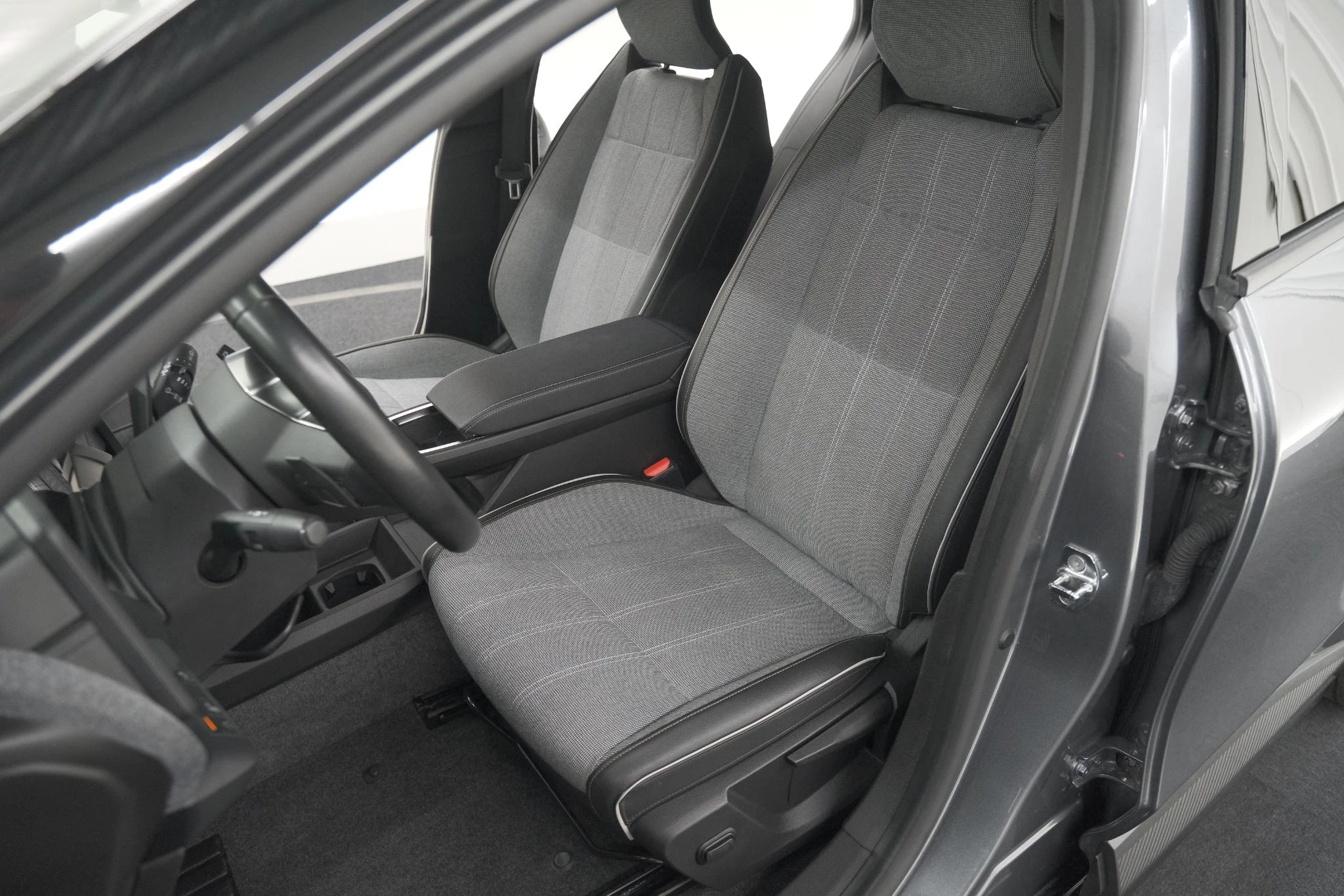 Hoofdafbeelding Renault Megane E-Tech