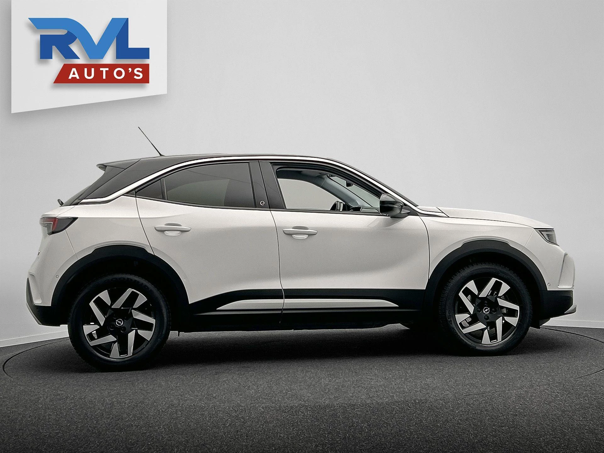 Hoofdafbeelding Opel Mokka-e