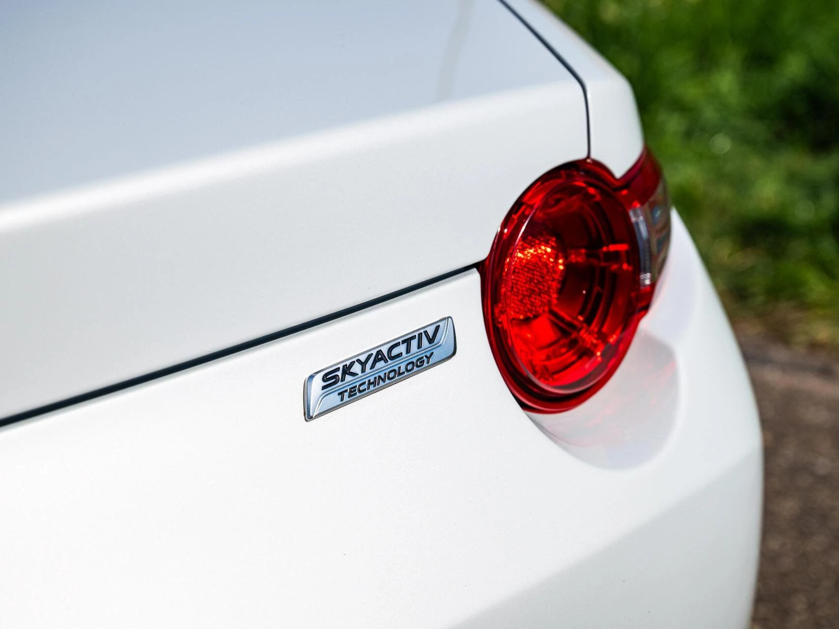 Hoofdafbeelding Mazda MX-5