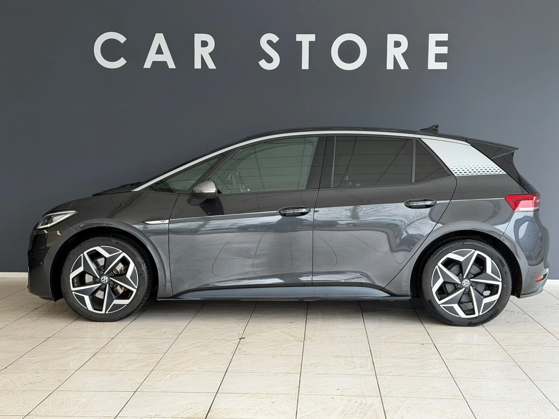 Hoofdafbeelding Volkswagen ID.3