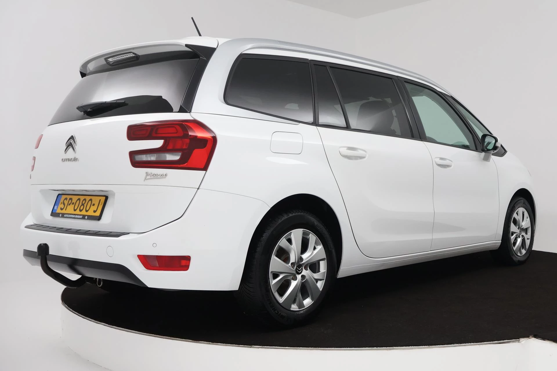 Hoofdafbeelding Citroën Grand C4 Picasso