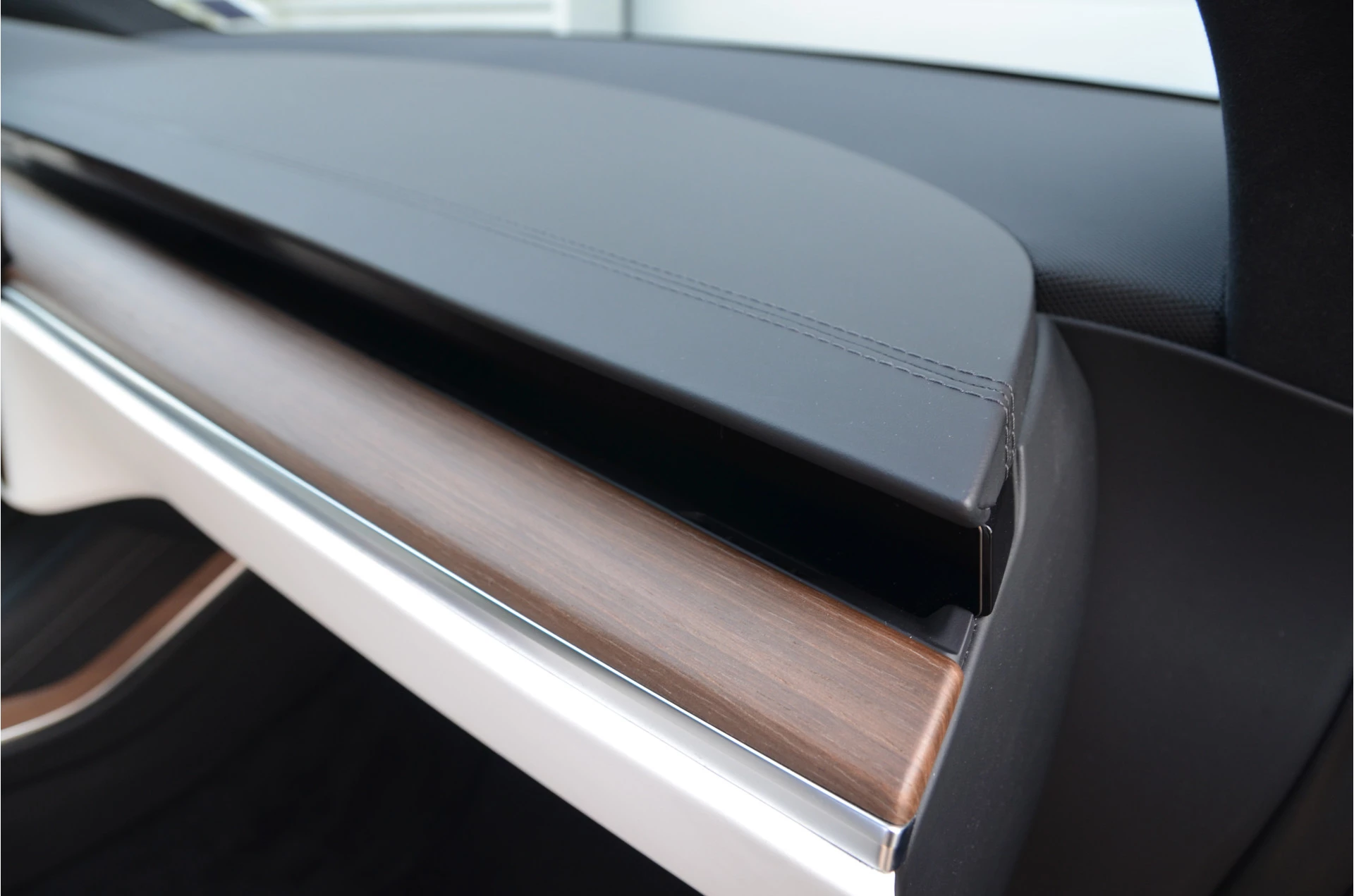 Hoofdafbeelding Tesla Model X