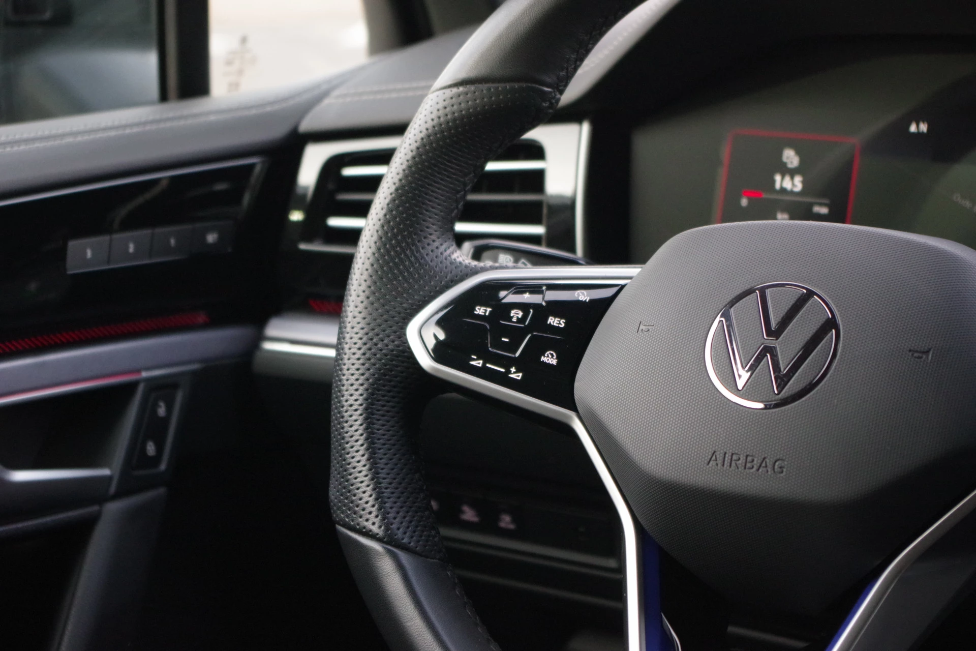 Hoofdafbeelding Volkswagen Touareg