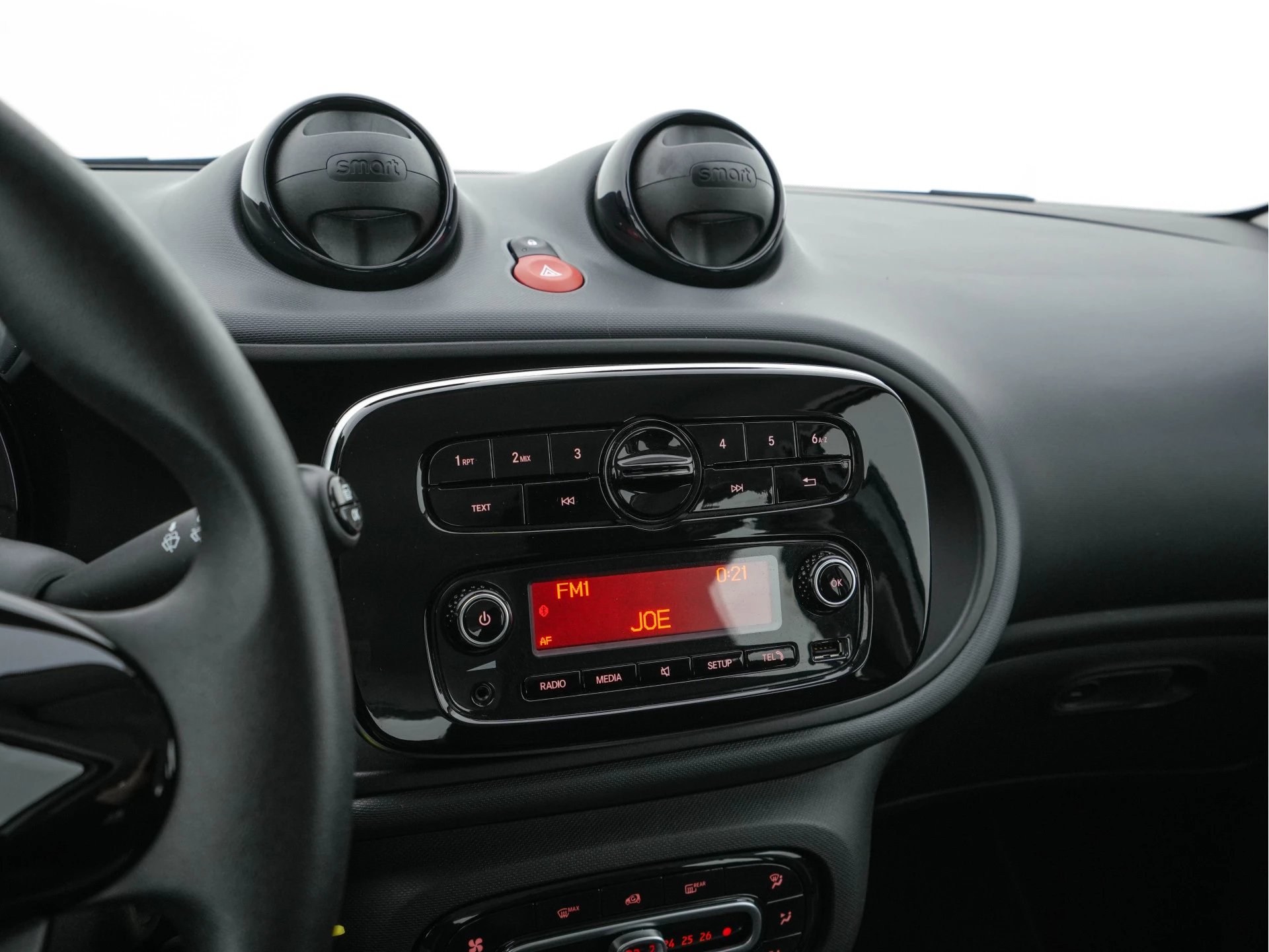 Hoofdafbeelding smart Forfour