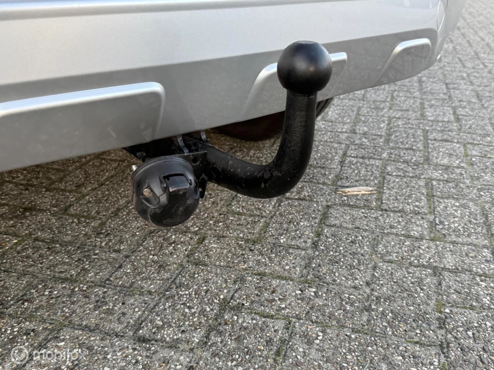 Hoofdafbeelding Dacia Dokker