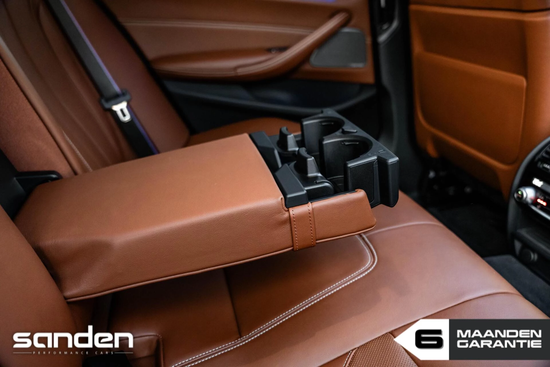 Hoofdafbeelding BMW M5