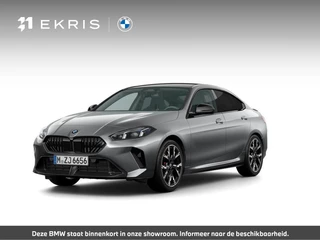 BMW 2-serie Gran Coupé 220 M Sportpakket | Premium Pack | M Sportpakket Pro |