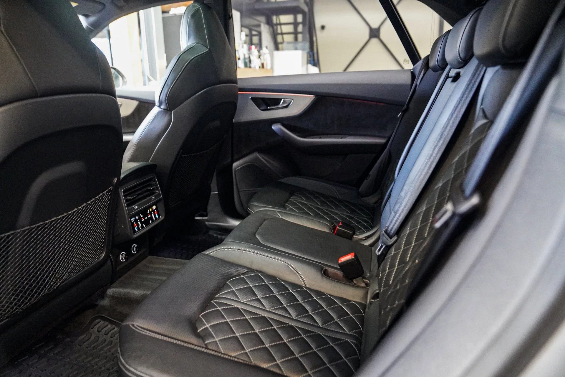 Hoofdafbeelding Audi SQ8