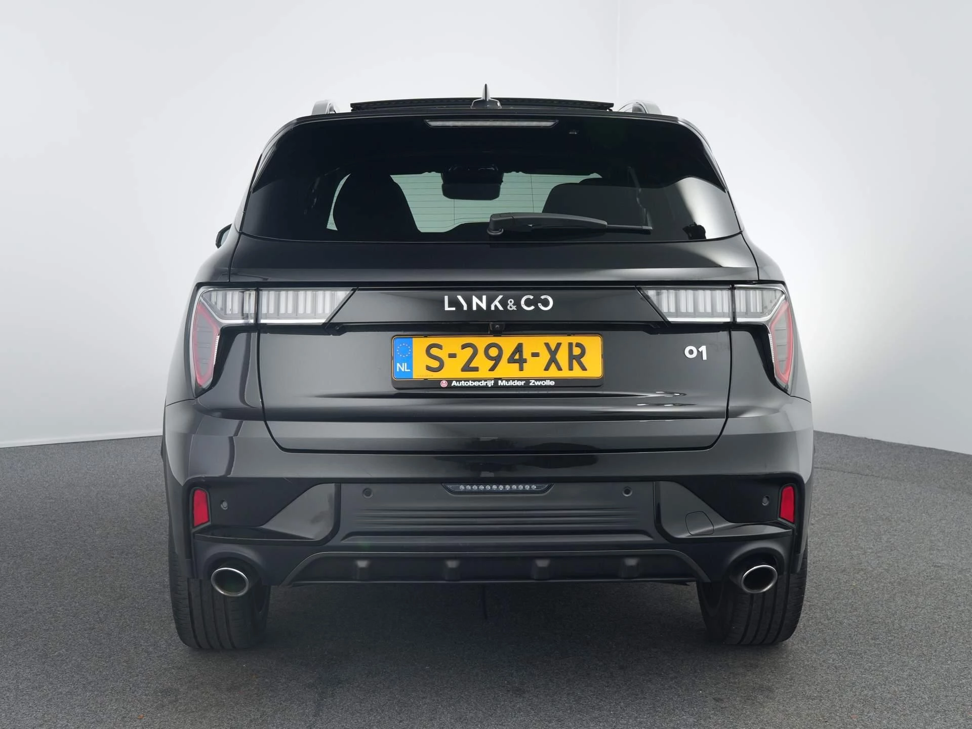 Hoofdafbeelding Lynk & Co 01