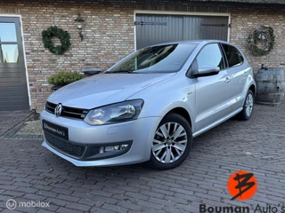 Volkswagen Polo 1.2 Life - 5 Deurs -