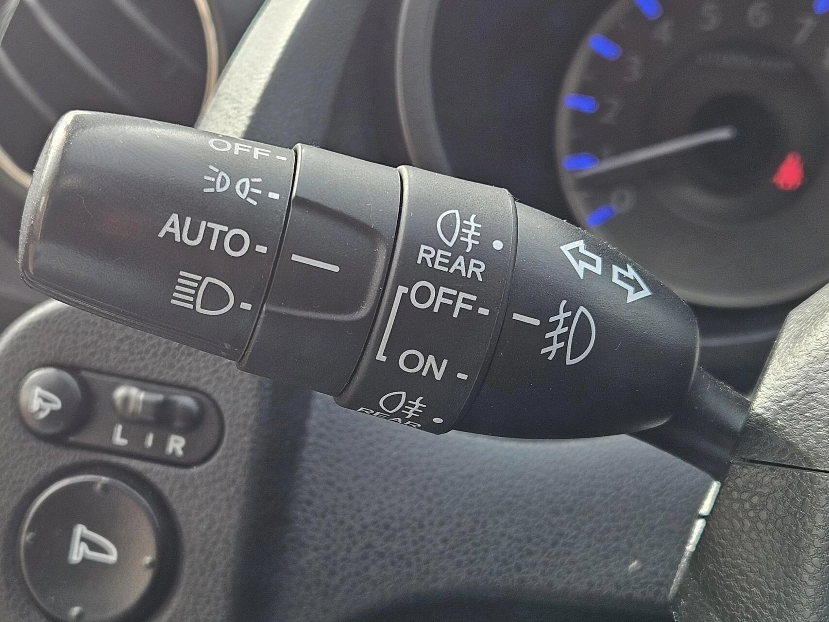 Hoofdafbeelding Honda Jazz