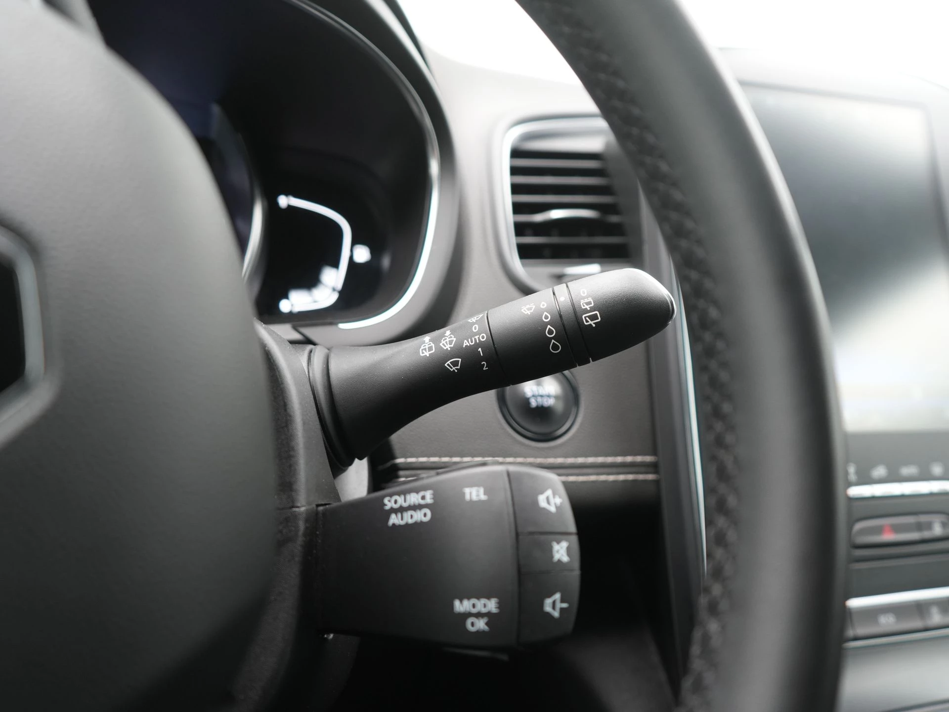 Hoofdafbeelding Renault Grand Scénic