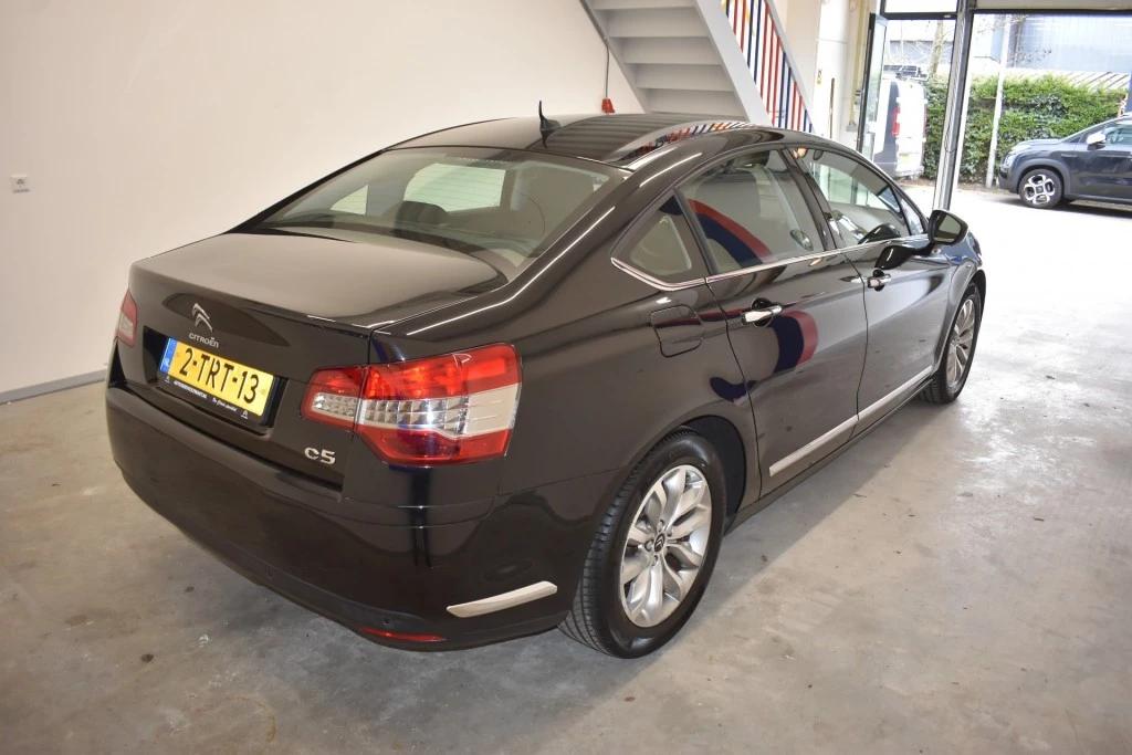 Hoofdafbeelding Citroën C5