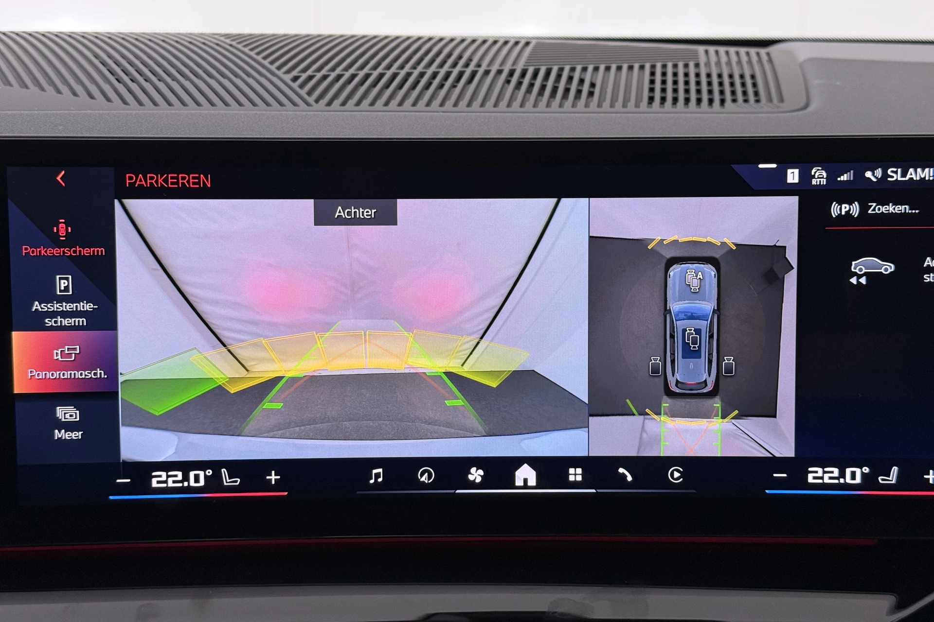 Hoofdafbeelding BMW i5