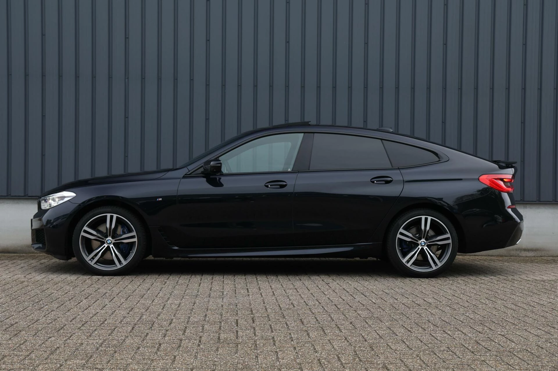 Hoofdafbeelding BMW 6 Serie