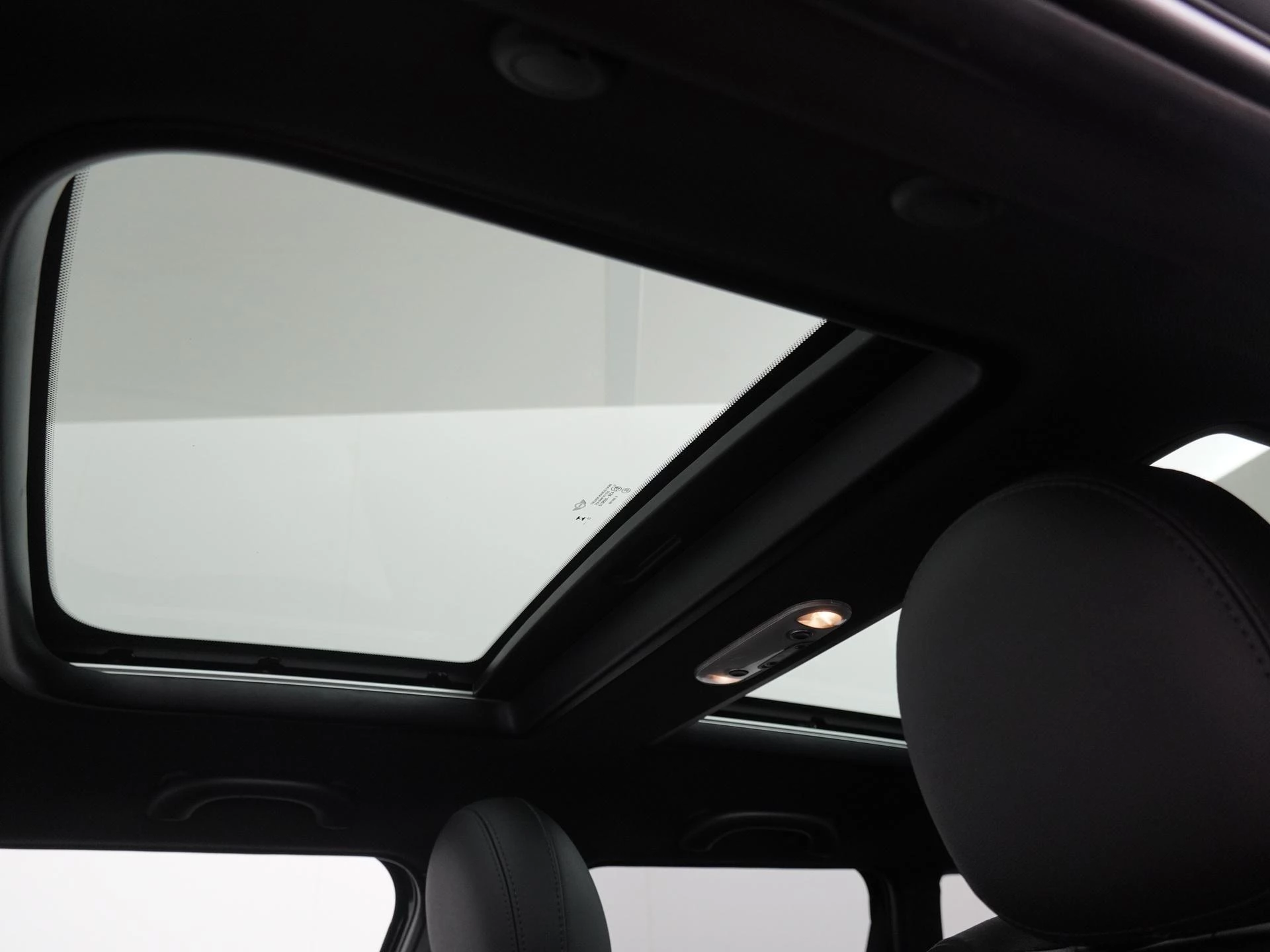 Hoofdafbeelding MINI 5-deurs
