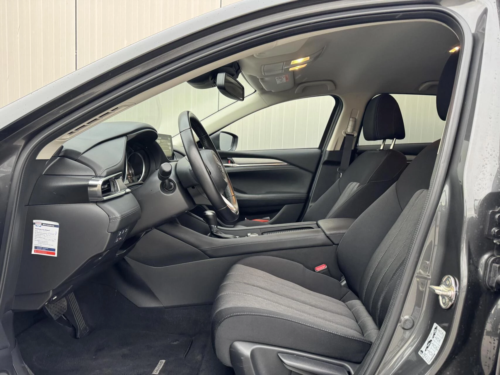 Hoofdafbeelding Mazda 6