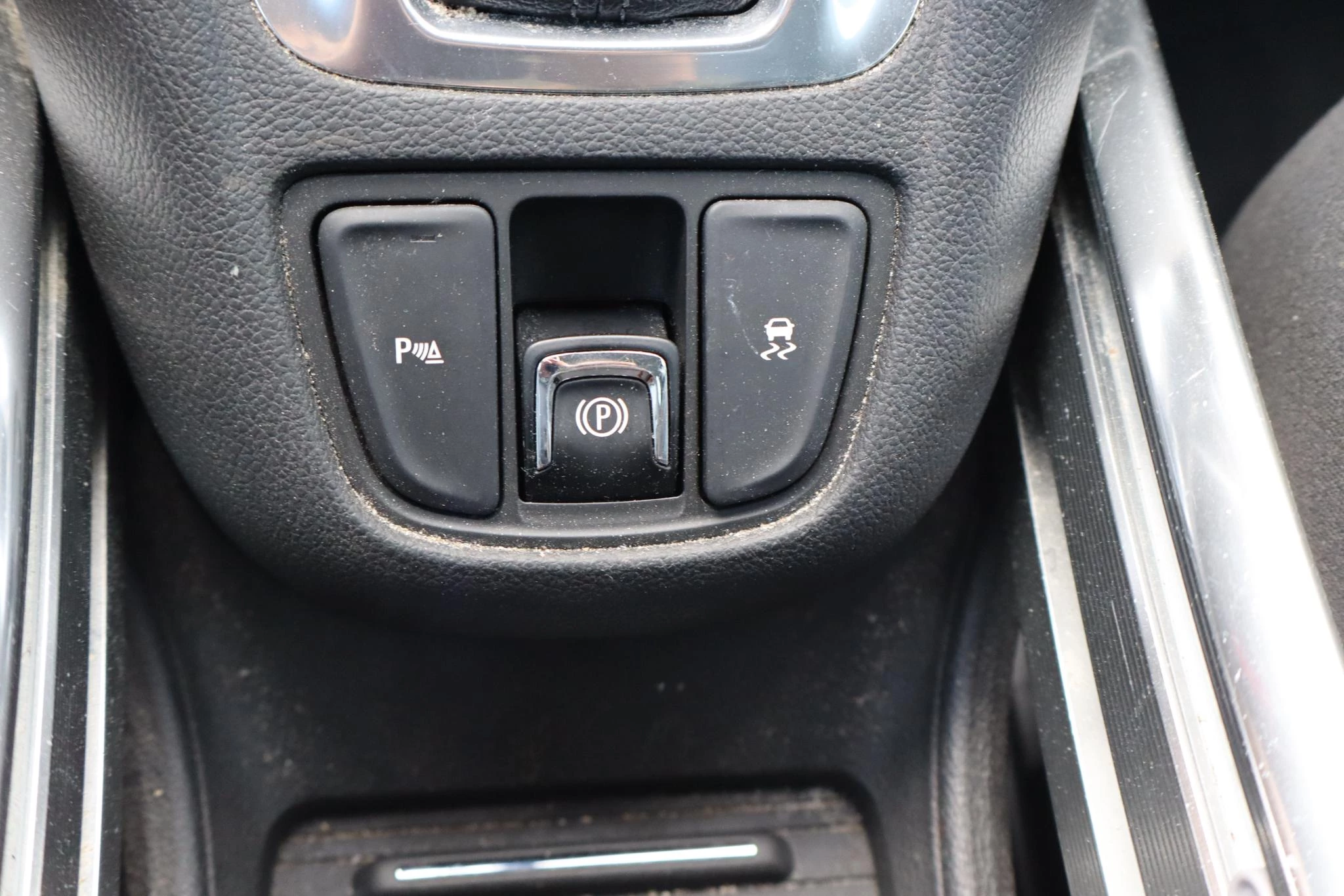 Hoofdafbeelding Opel Zafira