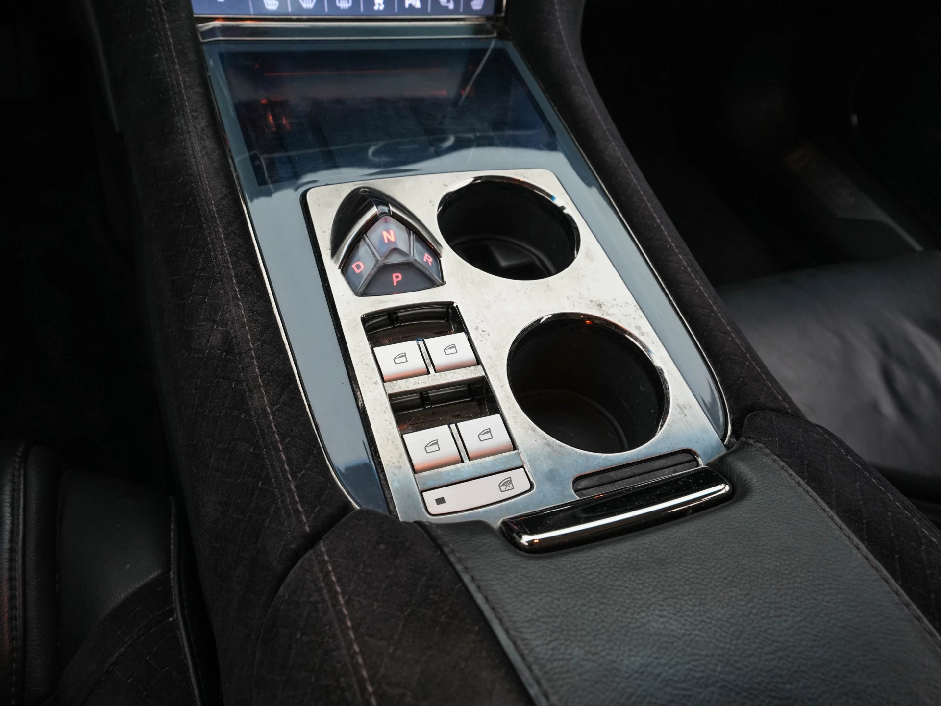 Hoofdafbeelding Fisker Karma