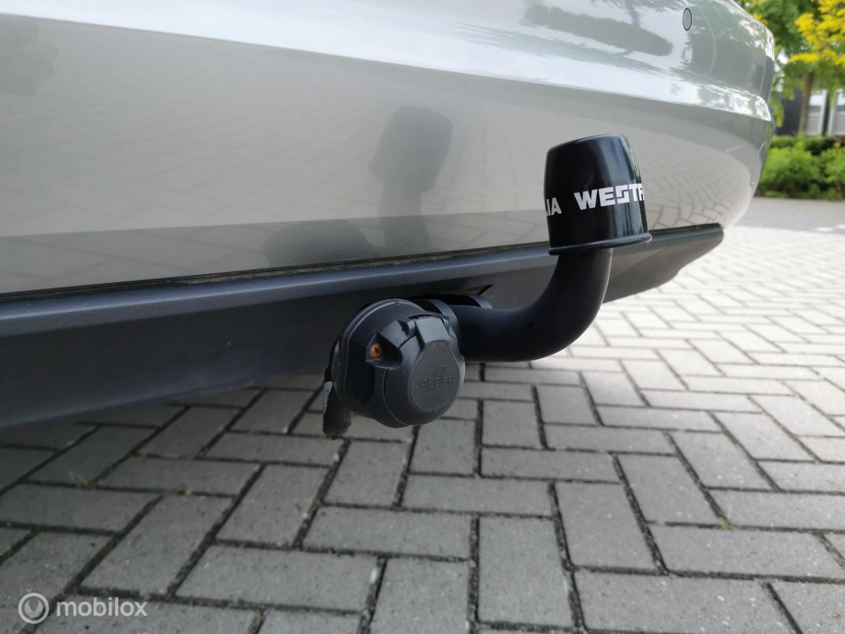 Hoofdafbeelding Volkswagen Golf Sportsvan
