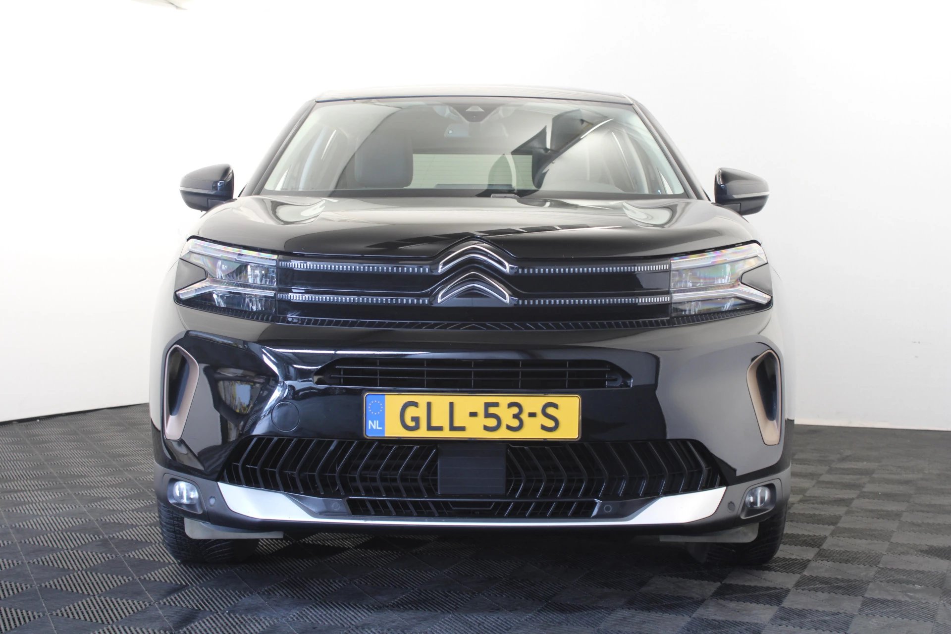 Hoofdafbeelding Citroën C5 Aircross