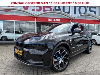 Lynk & Co 01 En 1.5 PHEV AUT. NAVI PANO-DAK 360-CAMERA NL-AUTO CARPLAY AIRCO PDC LED