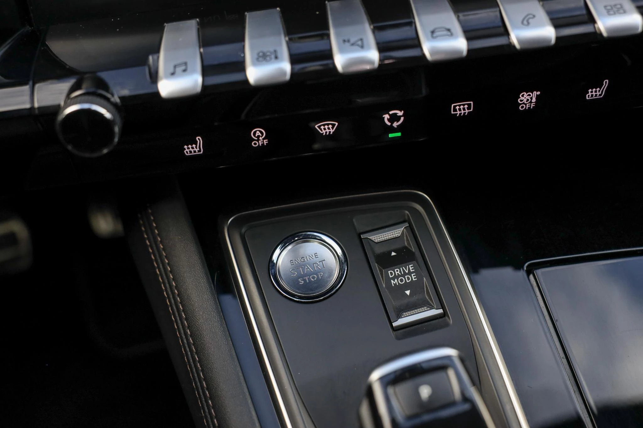 Hoofdafbeelding Peugeot 508