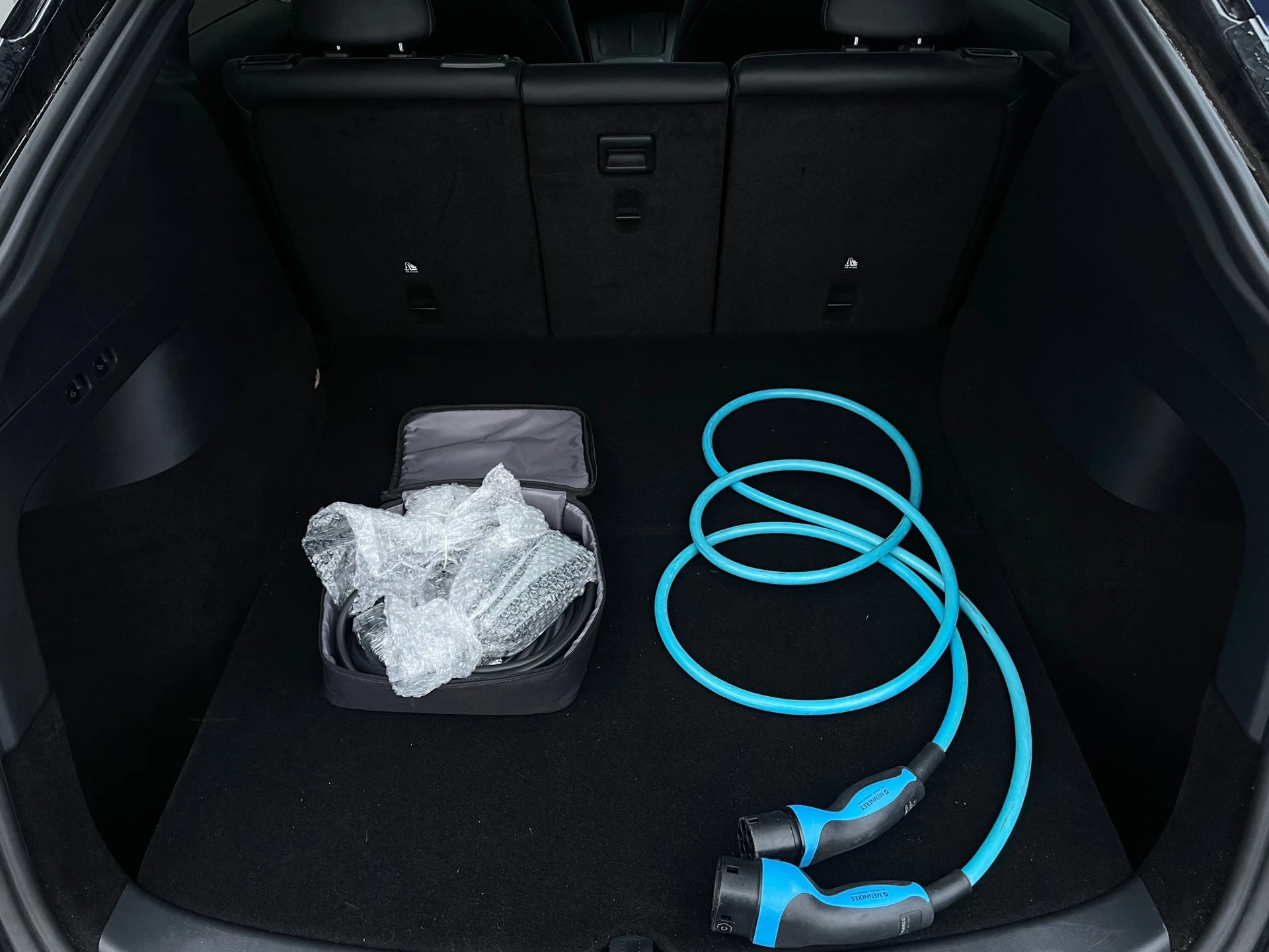 Hoofdafbeelding Tesla Model Y