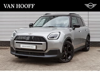 MINI Countryman E / Classic / Pakket M Plus / 18" Asteroid Spoke