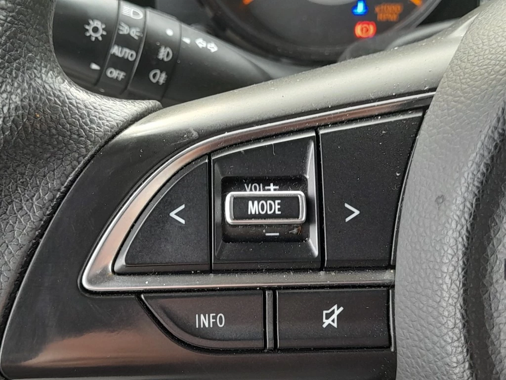 Hoofdafbeelding Suzuki Jimny