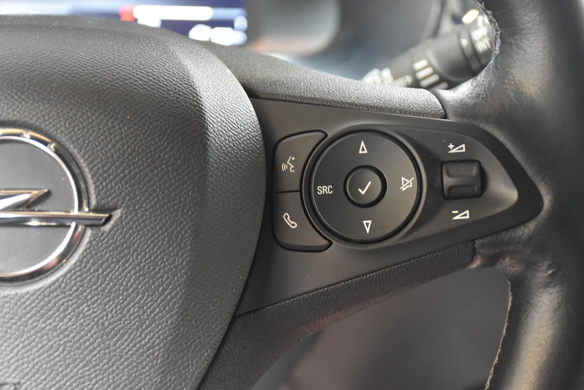 Hoofdafbeelding Opel Corsa-e