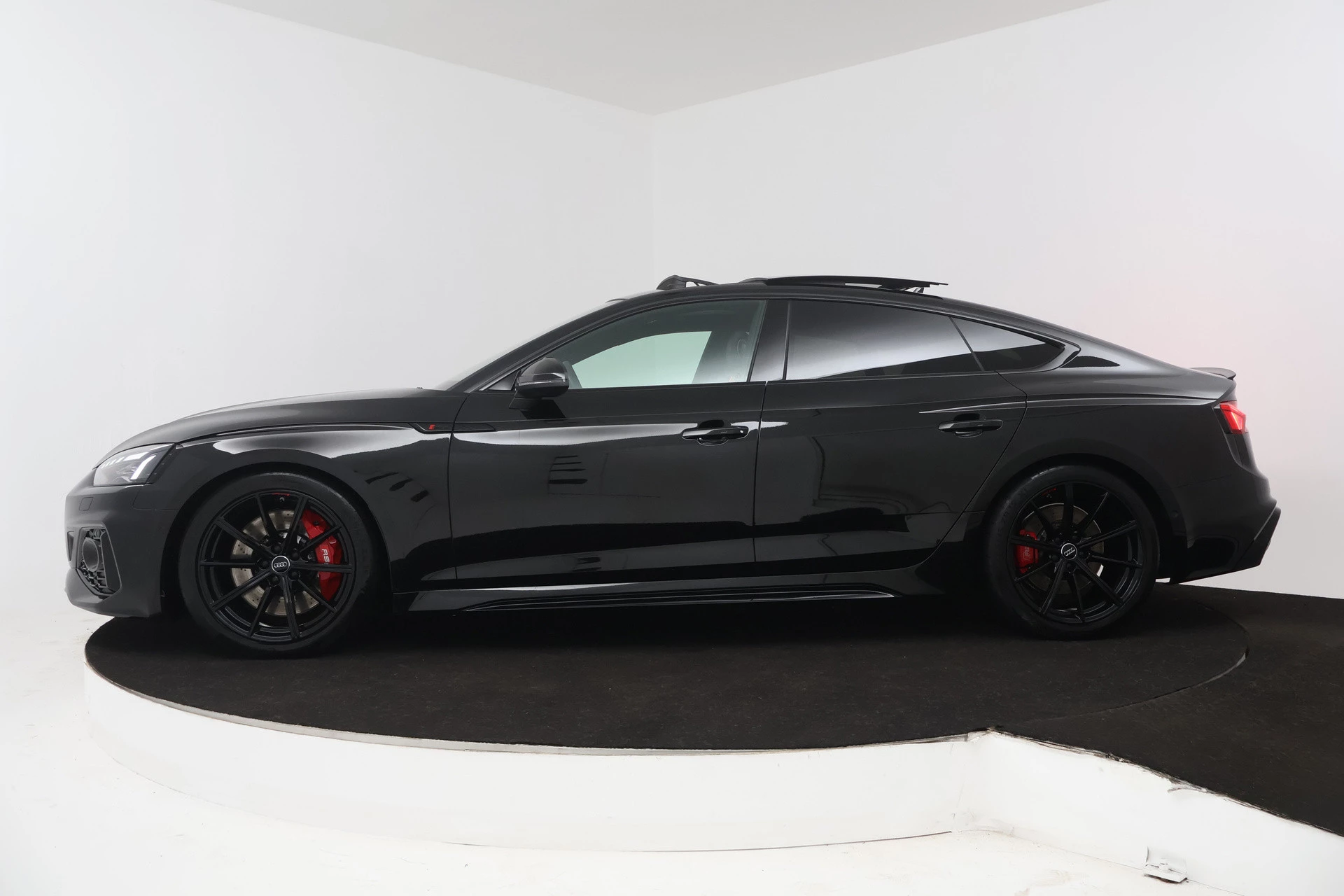 Hoofdafbeelding Audi RS5