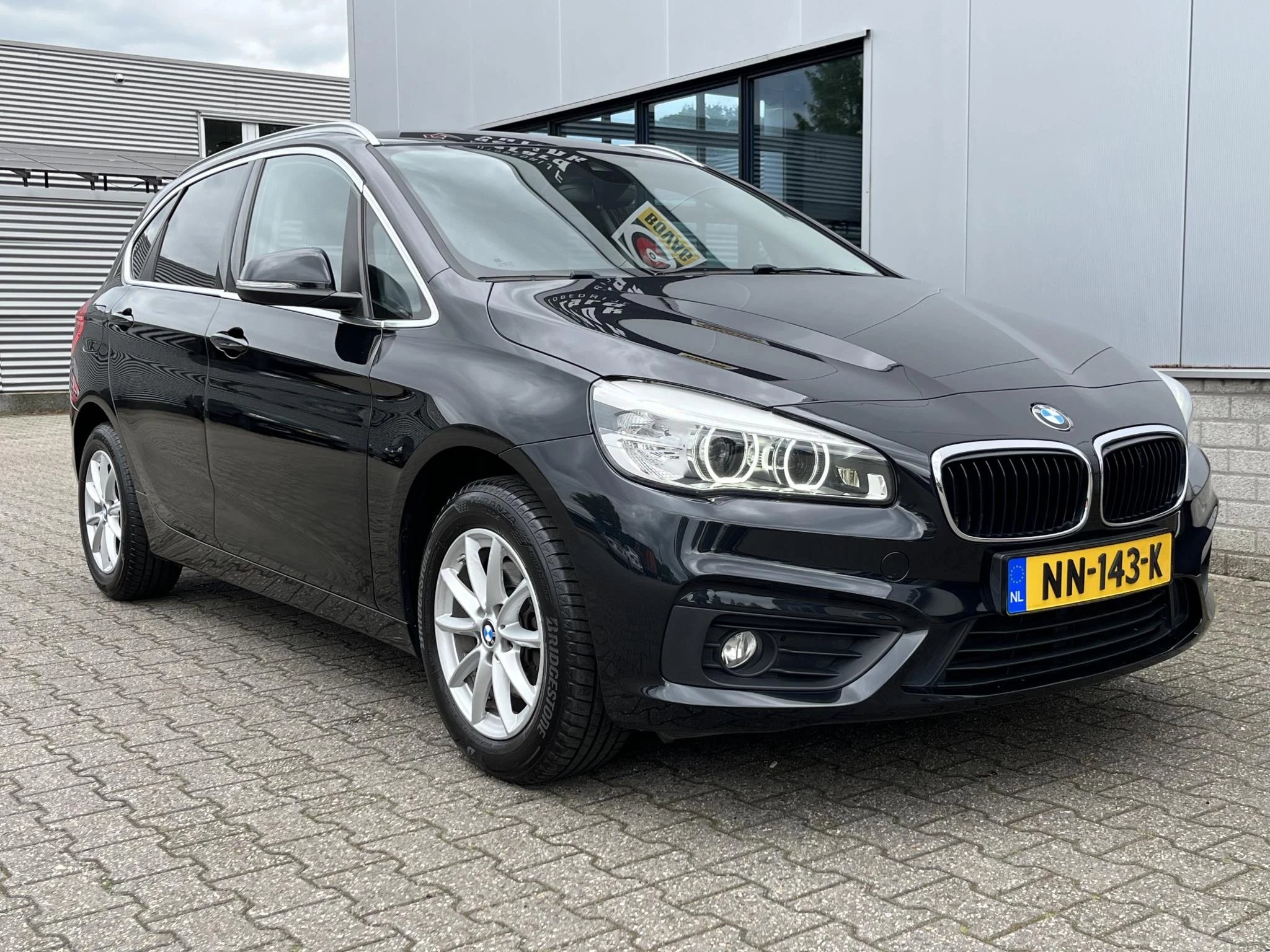 Hoofdafbeelding BMW 2 Serie