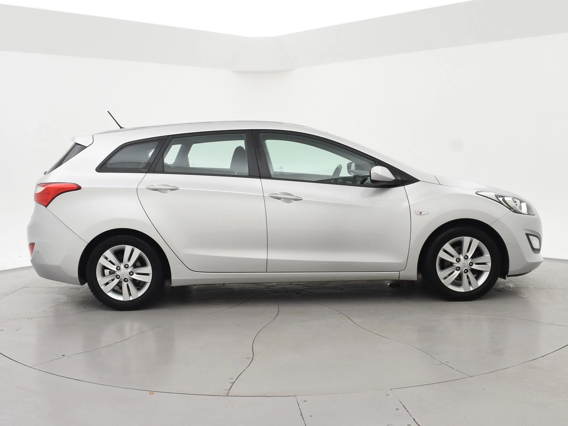Hoofdafbeelding Hyundai i30
