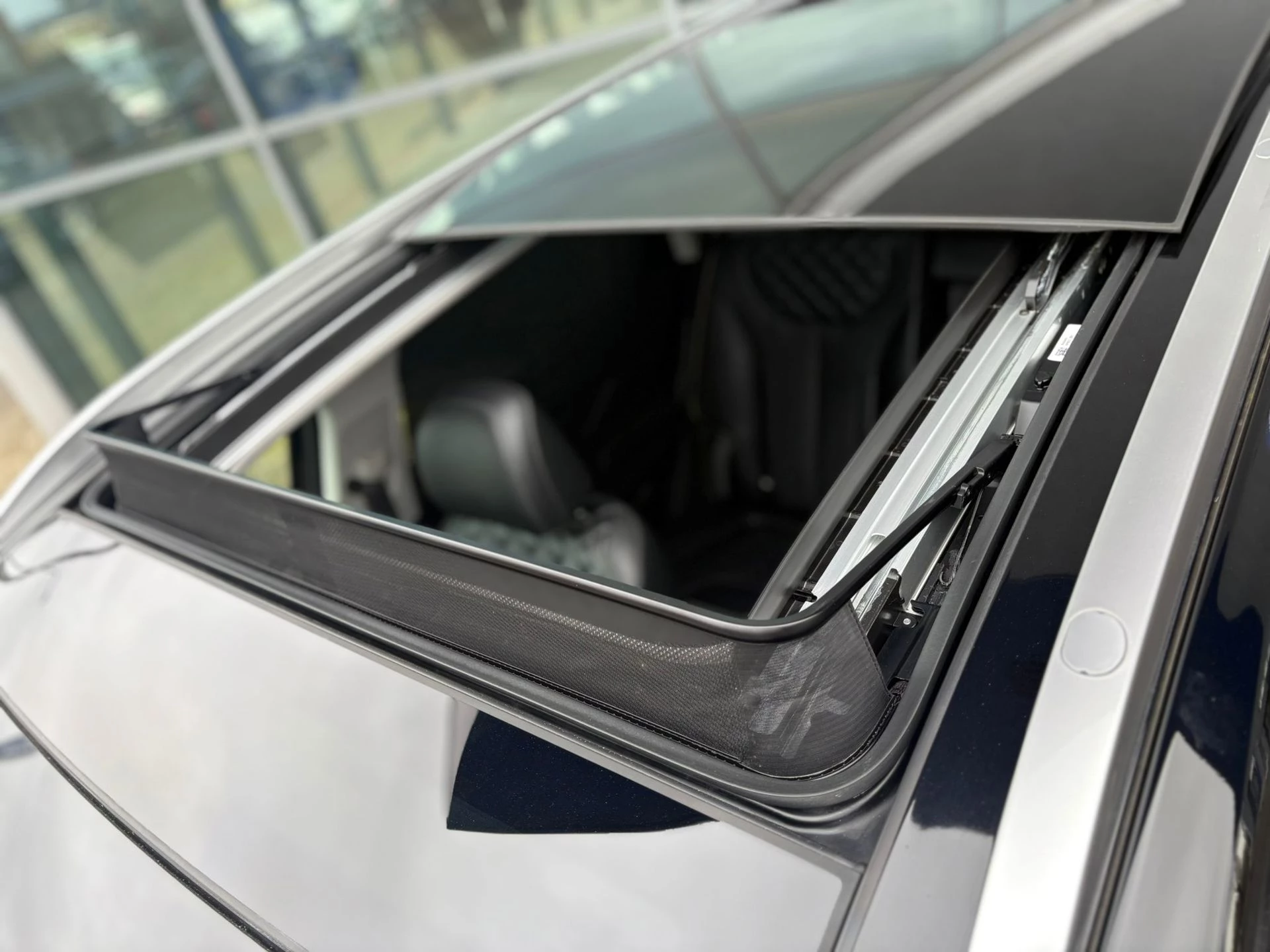 Hoofdafbeelding Hyundai Santa Fe