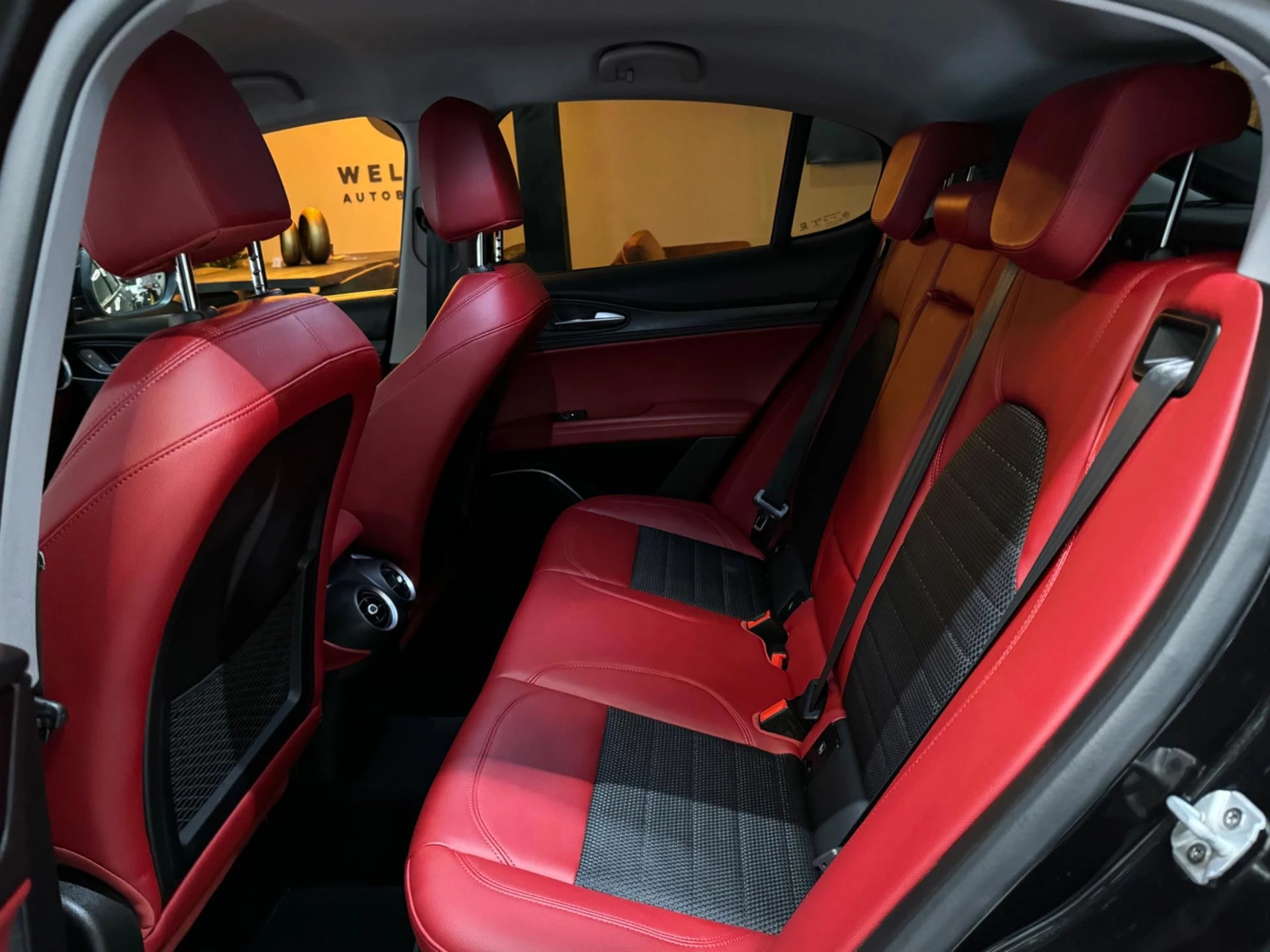Hoofdafbeelding Alfa Romeo Stelvio