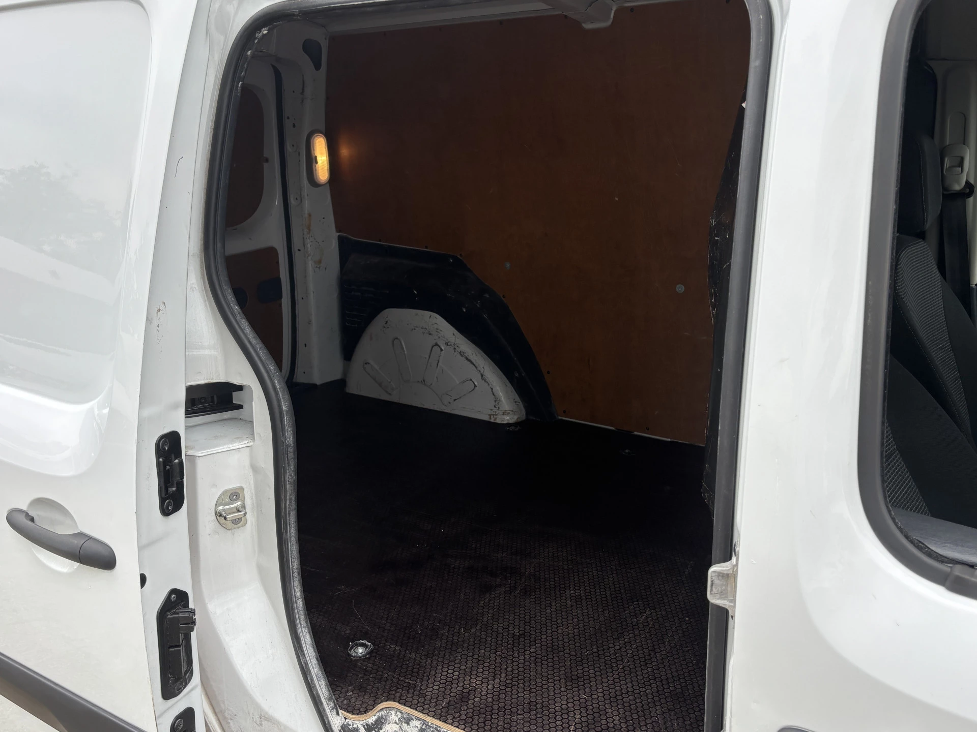 Hoofdafbeelding Mercedes-Benz Citan