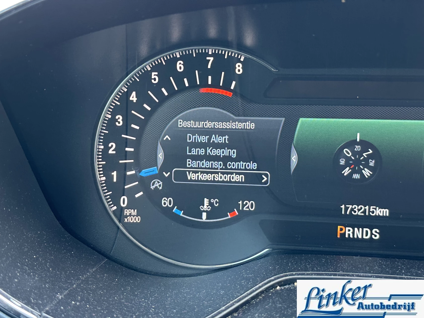 Hoofdafbeelding Ford Mondeo