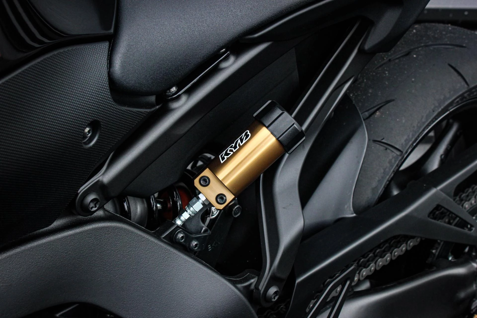 Hoofdafbeelding Yamaha Sport