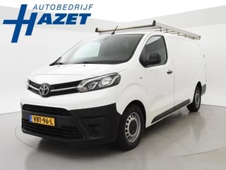 Hoofdafbeelding Toyota ProAce