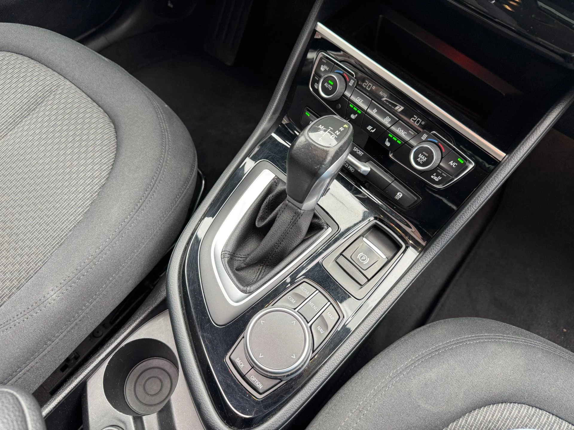 Hoofdafbeelding BMW 7 Serie