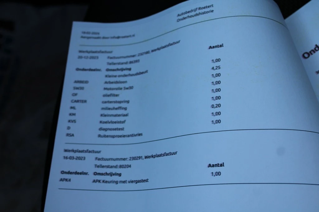 Hoofdafbeelding MINI One